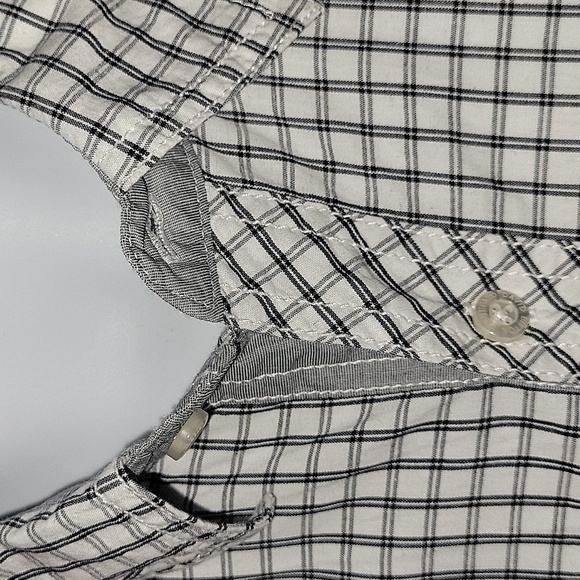 Buffalo David Bitton Preppy City Party NWT Festival Resort Stadium Shirt - Men's - Picture 4 of 9